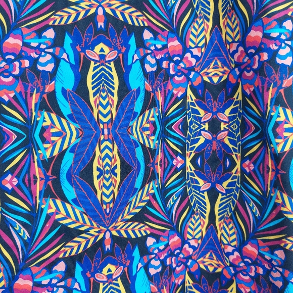 PHLUID Project Gender Neutral Biker Shorts XL - Picture 4 of 5